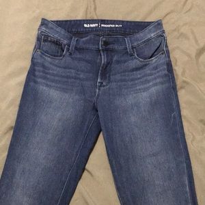 Old Navy Rockstar 24/7